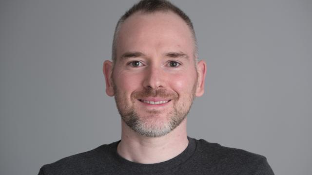Florian Mueller